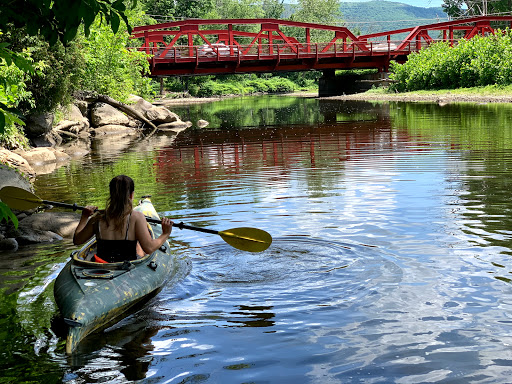 New Windsor Kayak Launch
