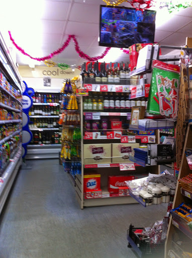 Premier Stour view stores - Thumbnail