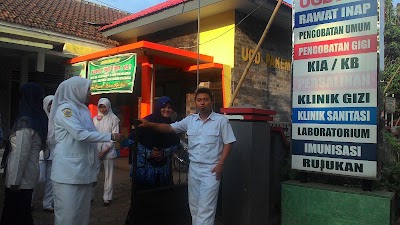 Photos of Puskesmas Pakem