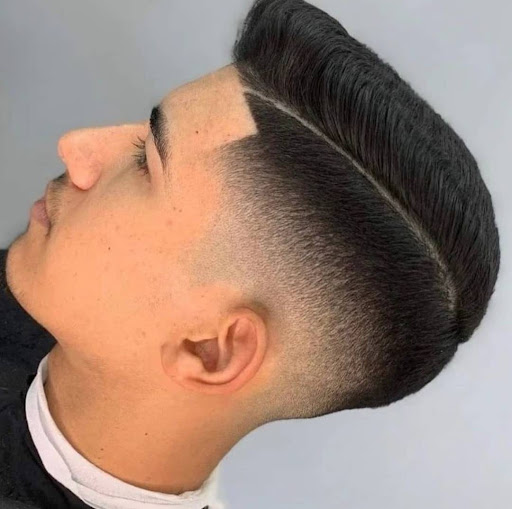 Barberia|estetica|peluquería|jessy2