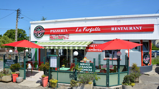 La Farfalla