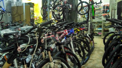 Photos of Pedro's Pitshop