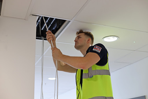 WFP Electrical - Visual