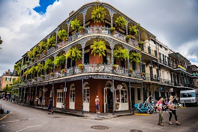 Jackson Square