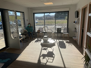 Photo n°24 de Clinique vétérinaire de la Porte d'Or à Saint-Alexandre (Clinique vétérinaire)