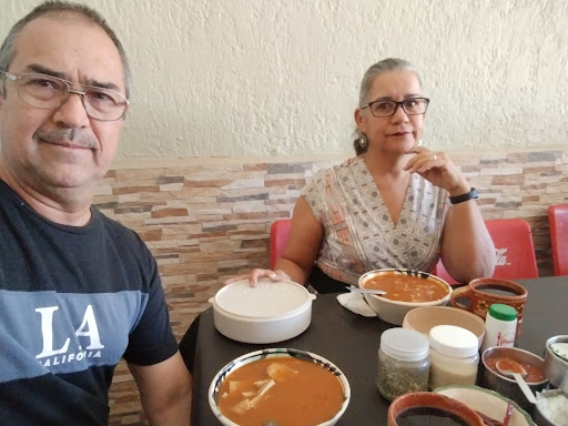 Menuderia Doña Guille (Matriz) Gallery - Mexico