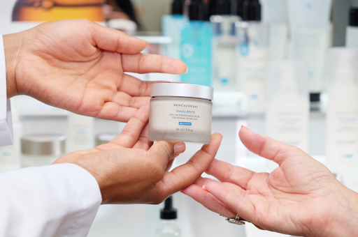The Skin Care and Laser Center of Central Dermatology - Thumbnail