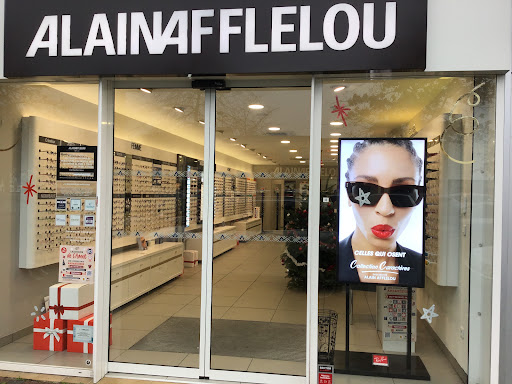 Opticien Ambares-Et-Lagrave | Alain Afflelou - Thumbnail
