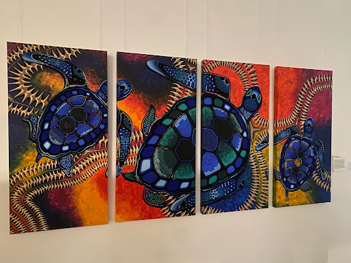 Boomalli Aboriginal Artists Co-operative - Thumbnail