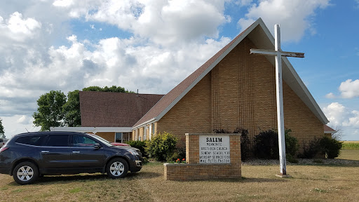 Salem Mennonite Brethren Church - Thumbnail