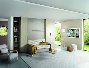 Photo n°47 de Le Géant du Meuble Rey - Rodez à Sébazac-Concourès (Magasin de canapés)