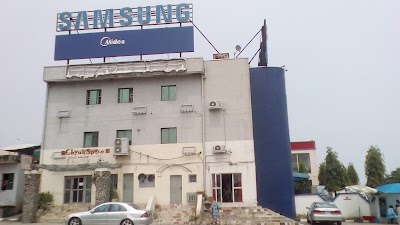 Photos of Samsung Brand Store