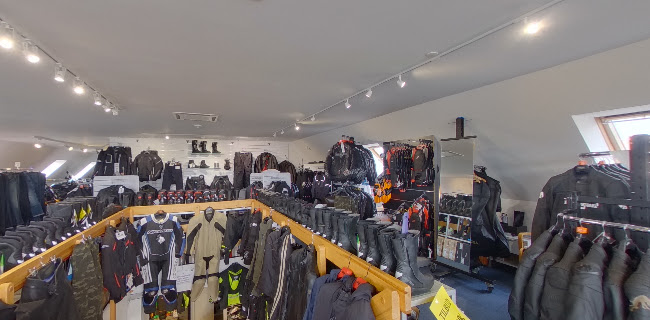 Kommentarer og anmeldelser af Steven's Mc Shop