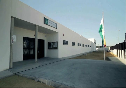 CEIP Virgen del Rosario (Las Pajanosas)