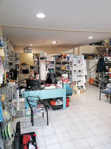 ΨΩΡΑΣ, Ζ. & Ν.- Κ. ΖΙΑΜΟΣ Ο.Ε.Ε"ΘΕΡΜΟΔΟΜΗ ΚΑΣΤΟΡΙΑΣ" - Υδραυλικός