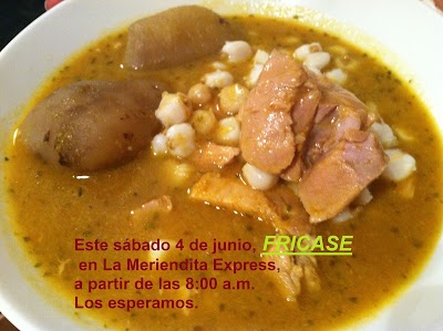 Photos of La Meriendita Express