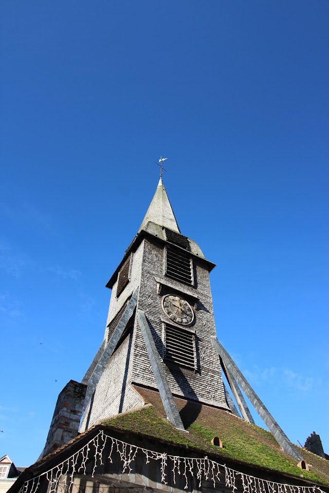 Saint Catherine's Church