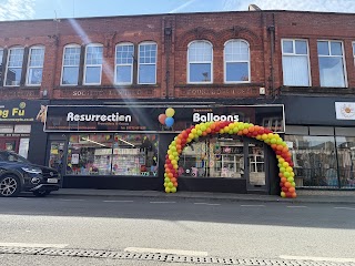 Resurrection Records