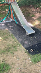 Photo n°32 de Camping Lou P'tit Poun - Landes - Pays Basque à Saint-Martin-de-Seignanx (Terrain de camping)