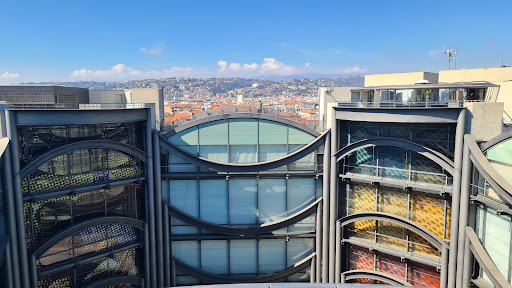 Modern and Contemporary Art Museum (MAMAC) - Thumbnail
