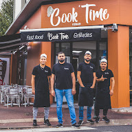 Cook'time à Saint-Gratien