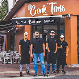 Photo n°57 de Cook'time à Saint-Gratien (Restaurant turc)