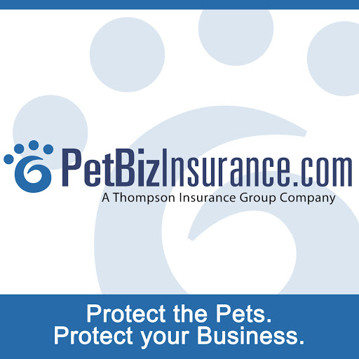 PetBizInsurance.com - Thumbnail