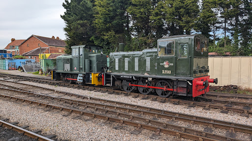 Minehead - Visual