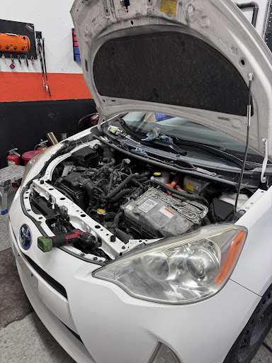 Booster Auto Repair - Thumbnail
