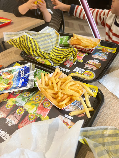 Photo 5 - So Drive Burger Lomme
