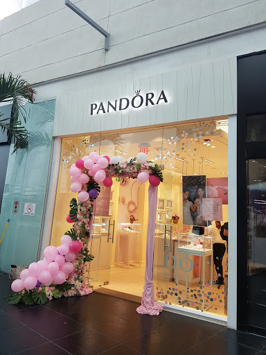 Joyería Pandora