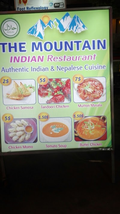 Photos of The Tandoor