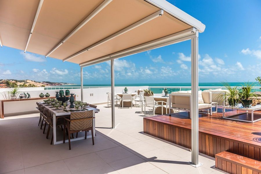 Imagen de ART-SOL Toldos y Pérgolas