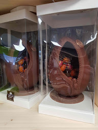 Photo n°47 de L'épicurie des Alpes à Châtel (Caviste)