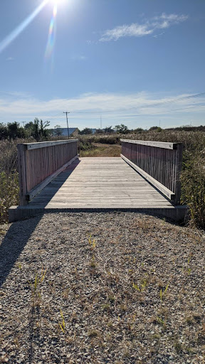 Passanageset Park at Broad Meadows Marsh - Thumbnail