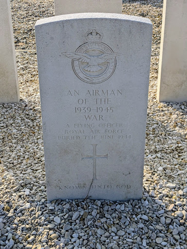 commonwealth war graves ww1 ww2 1/2 - Thumbnail