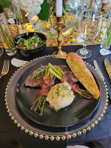 Chef Tarrance Michael - Thumbnail
