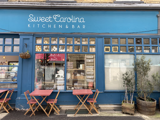 Sweet Carolina Kitchen & Bar