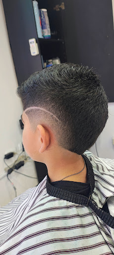 Barbería El Fenix 🐦‍🔥