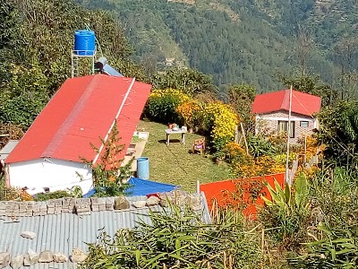 lodging