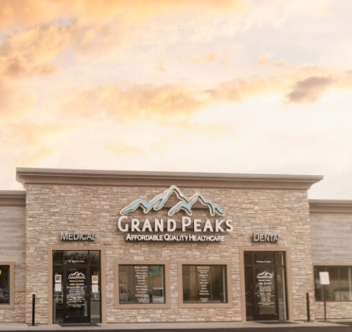 Grand Peaks Dental