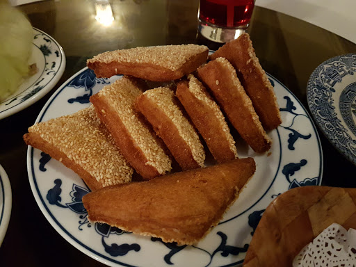 Yam Sing