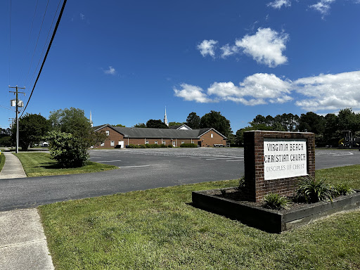 Virginia Beach Christian Church Gallery - United States