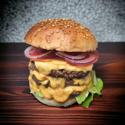 PizzBurg' Guéret