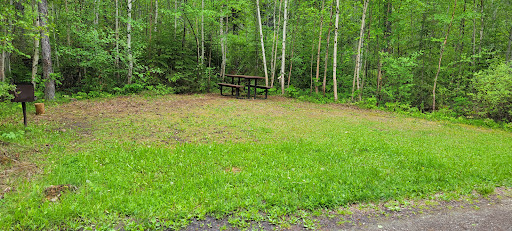 Amisk Lake Campground Gallery - Canada