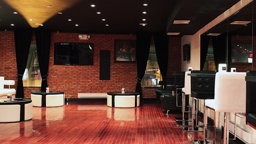 Julesruby Lounge - Visual