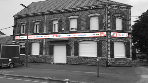 Photo 1 - BAR - TBK