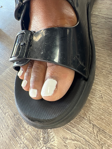 Nails 2 Gallery - United States