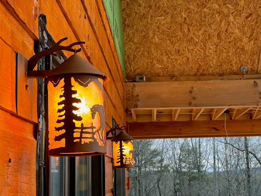 Avalanche Ranch Lighting - Visual