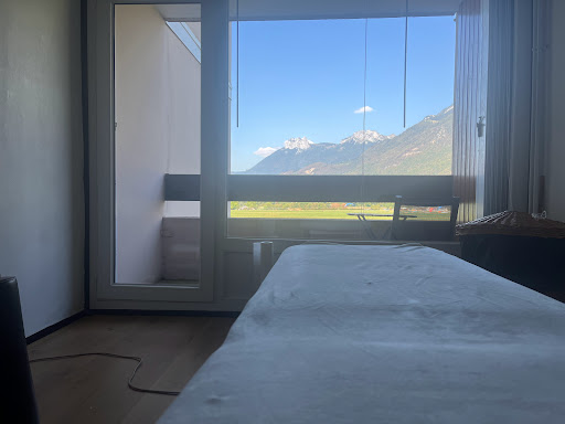 Photo de Kiné Alp sport sante